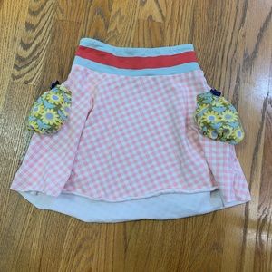 Matilda Jane Serendipity Skirt size 2